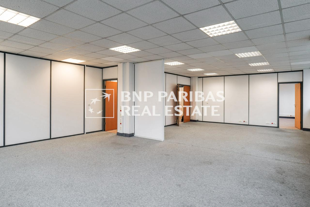 Bureau Bagnolet 1119m² Location bureau Bagnolet Seine-Saint-Denis OLBUR2107135 0